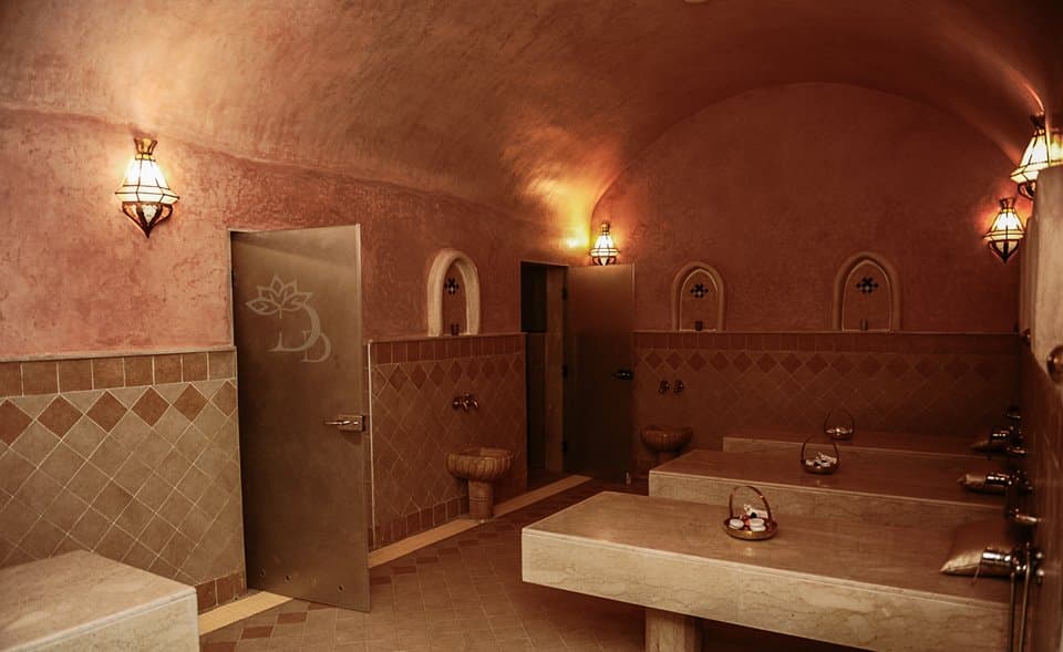 Soul, Mind & Body Spa 1